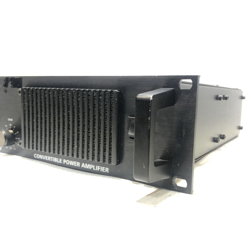 Lab Gruppen FP3400 2-Channel Power Amplifier 3400W