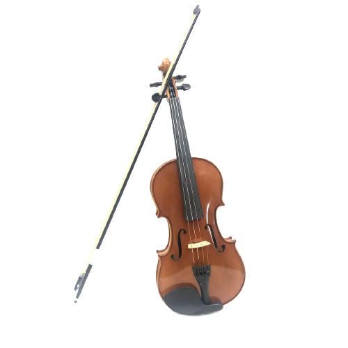 Eastman Strings VL80 4/4 Size Violin w/ Case