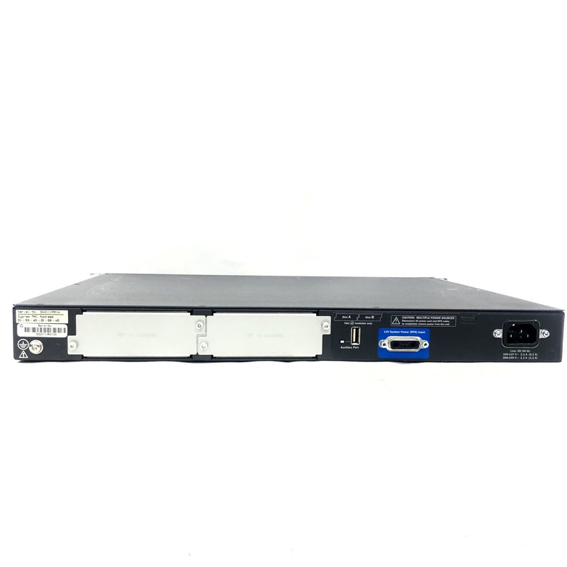 HPE Procurve (J9147A) 2910AL-48GE 48Port Gigabit Ethernet Managed Switch