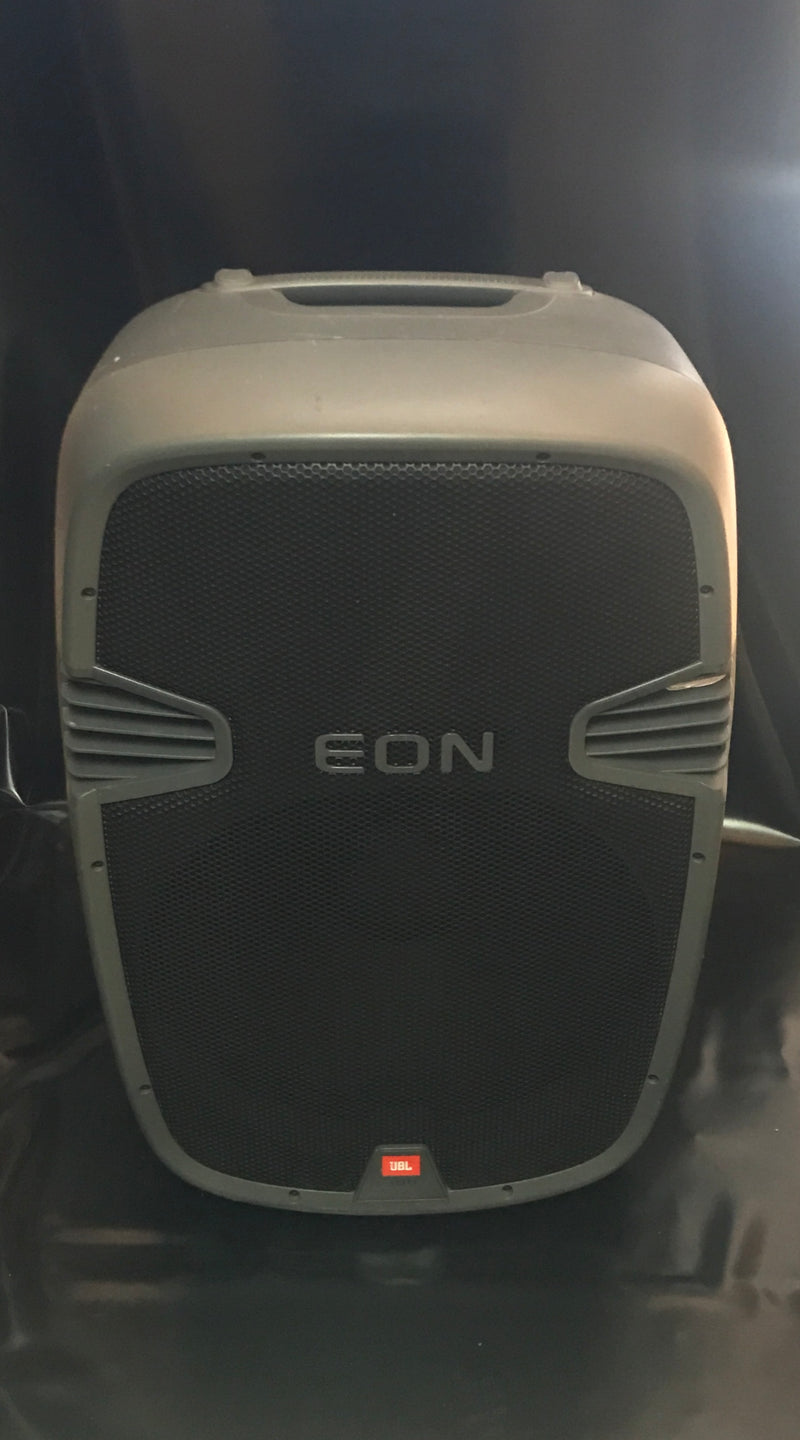 JBL EON 305 Passive Single Speaker - USED