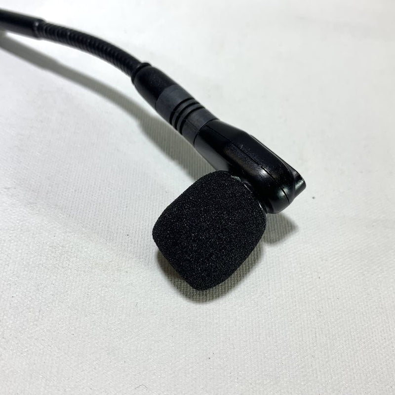 Shure WH30 Cardioid Headworn Condenser Microphone w/ TA4 Connector