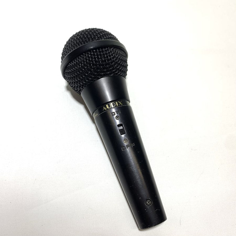 Audix CD-7 Unidirectional Dynamic Handheld Microphone