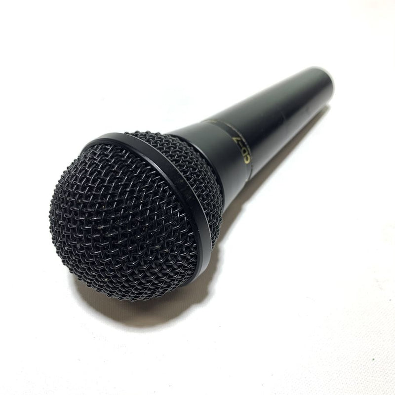 Audix CD-7 Unidirectional Dynamic Handheld Microphone