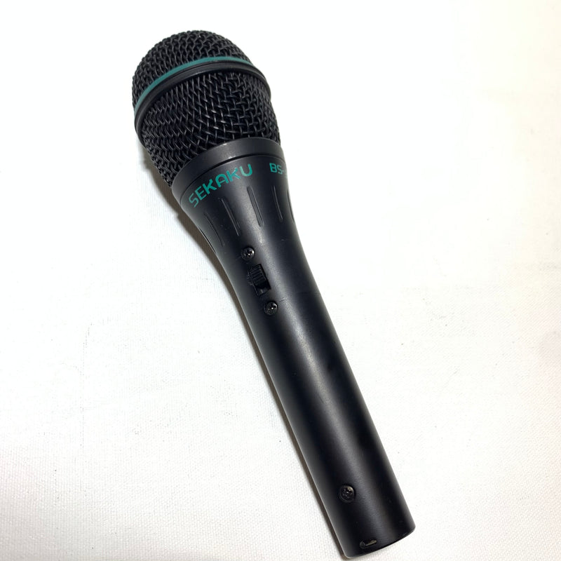 Sekaku BS-30 Dynamic Stage Microphone