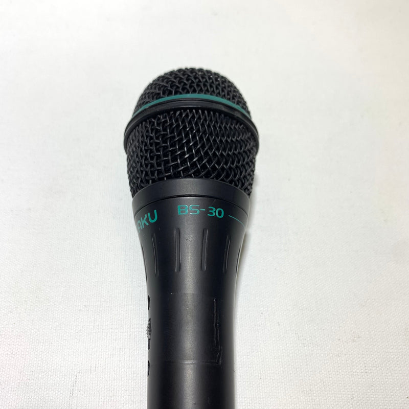 Sekaku BS-30 Dynamic Stage Microphone