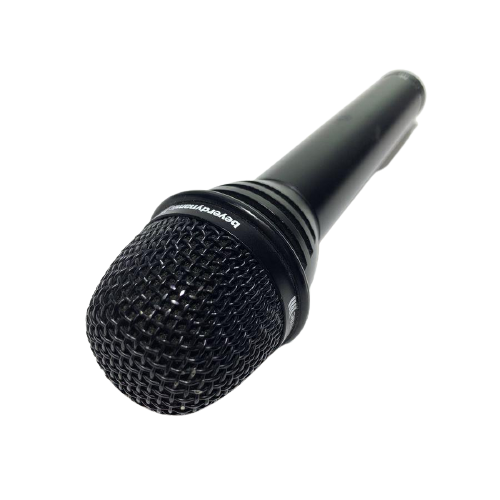 Beyerdynamic TG-X20 Dynamic Handheld Microphone
