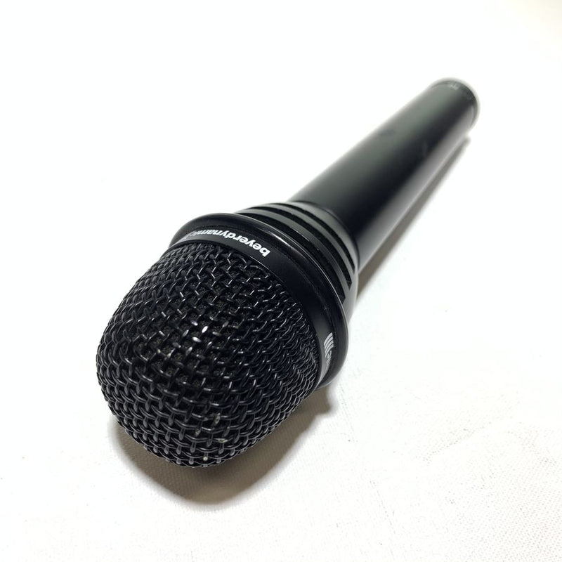 Beyerdynamic TG-X20 Dynamic Handheld Microphone