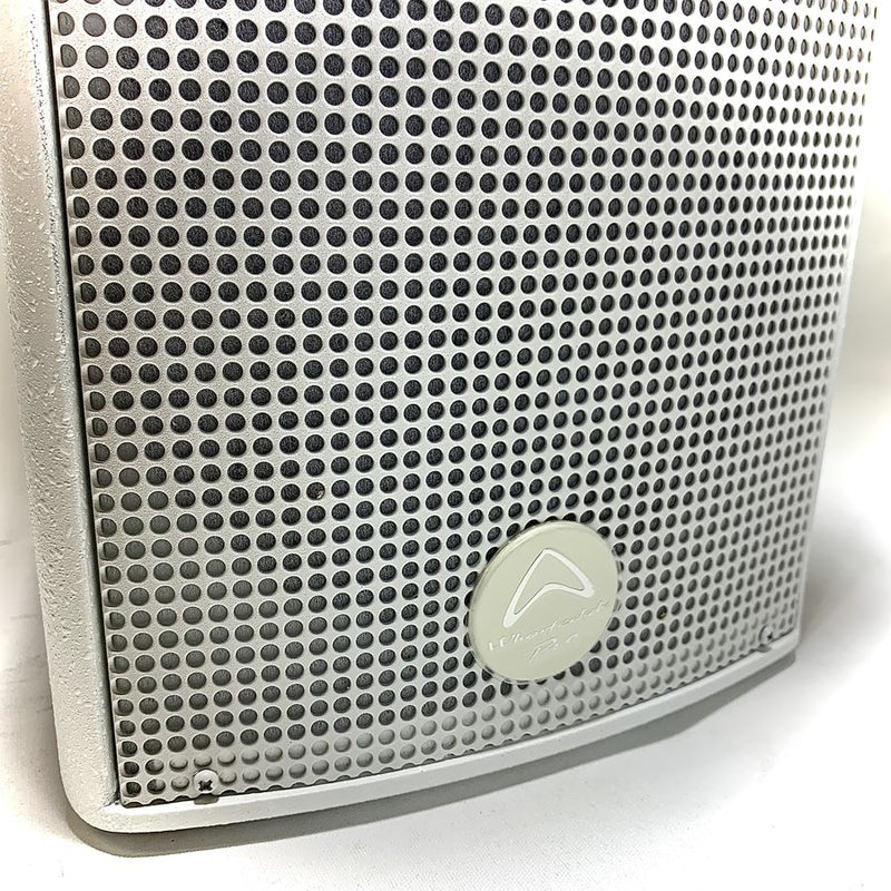 Wharfedale Pro Programme 206T 2-Way Loudspeaker White