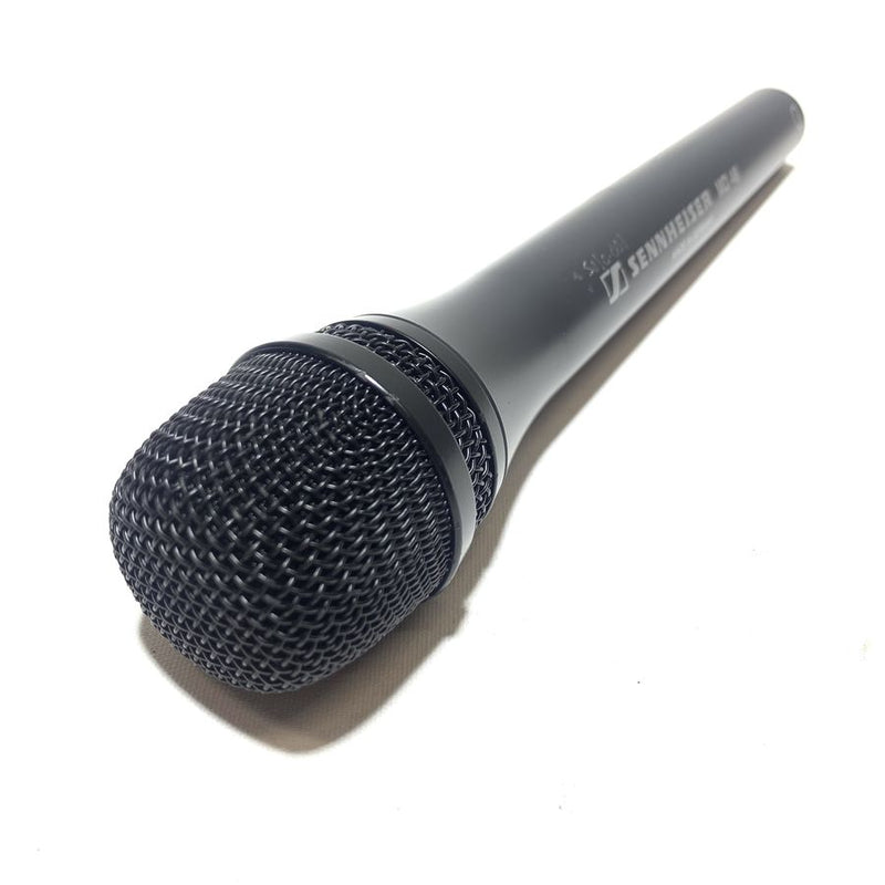 Sennheiser MD 46 Dynamic ENG Microphone