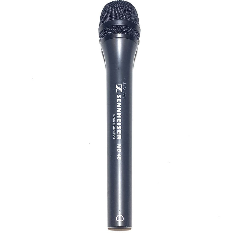 Sennheiser MD 46 Dynamic ENG Microphone