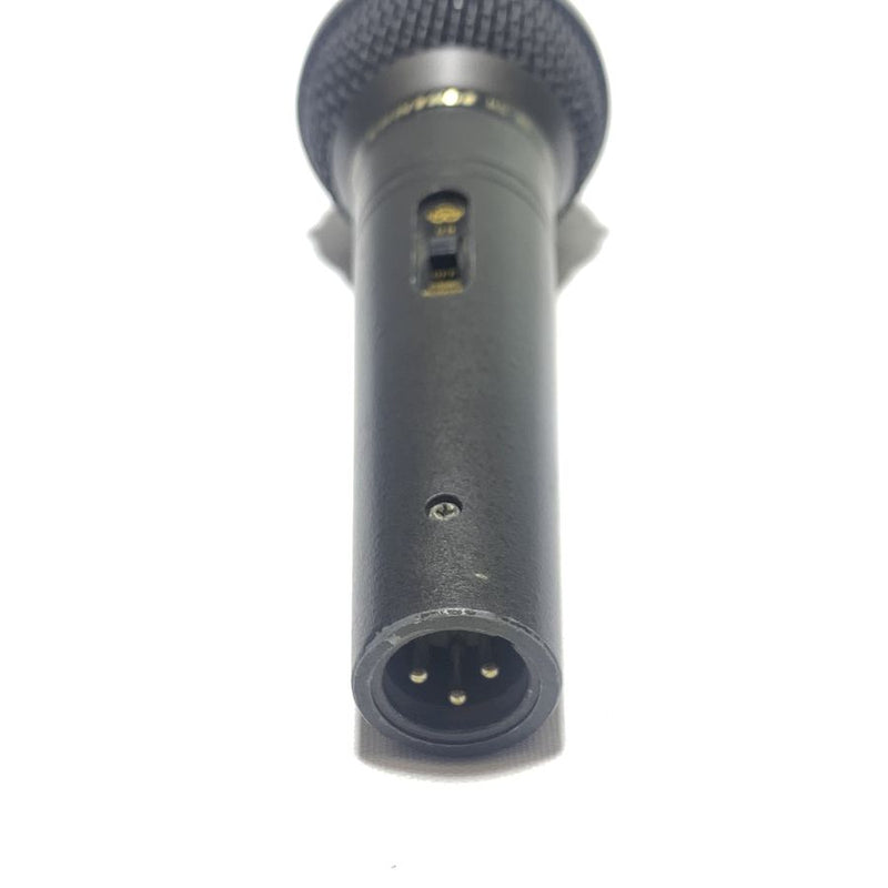 Vantage RS-85 Handheld Dynamic Microphone