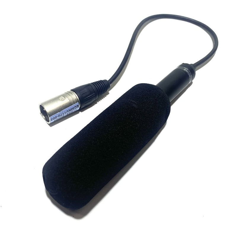 Sony ECM-NV1 Directional Microphone