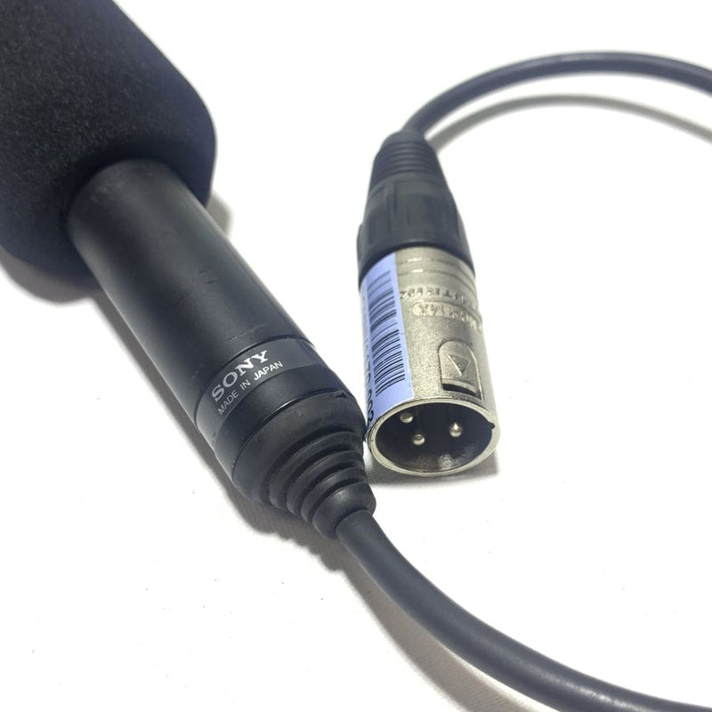 Sony ECM-NV1 Directional Microphone