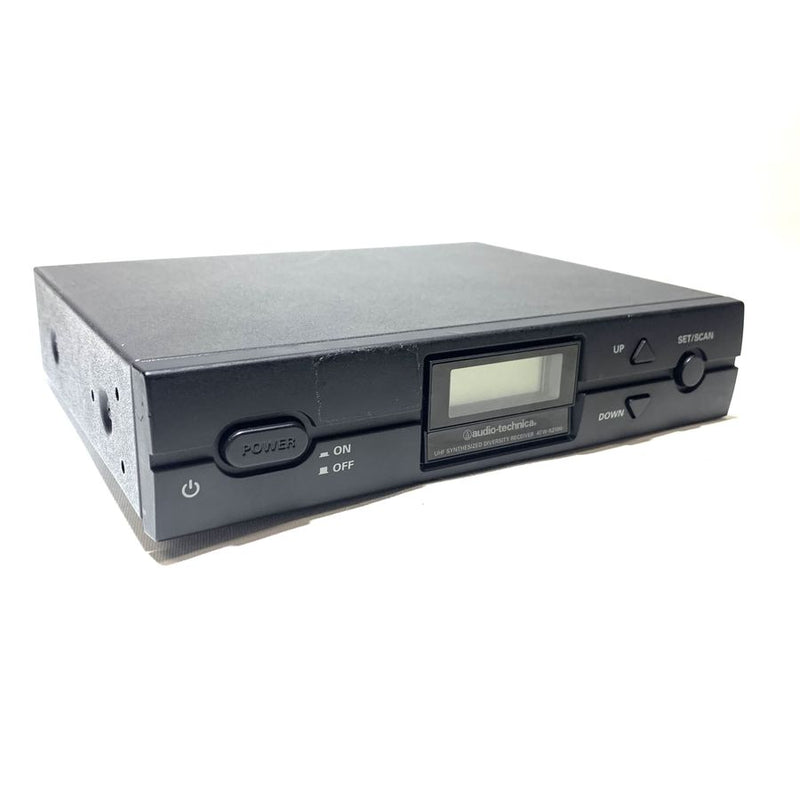 Audio-Technica ATW-R2100 Wireless Receiver 655-680MHz
