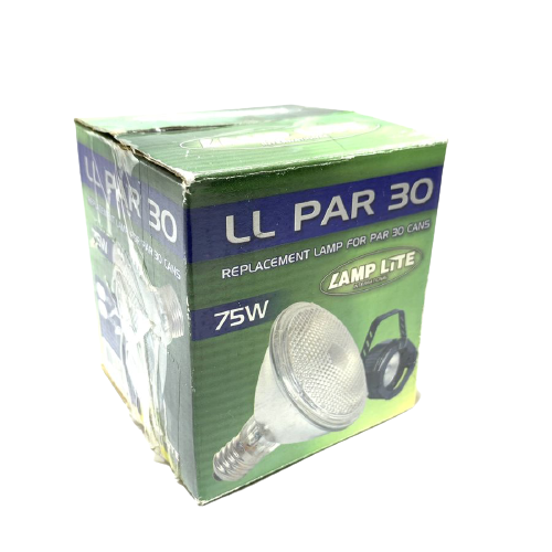 Lamplite LL-PAR-30 Replacement Lamp for 30-CANS 115V 75W