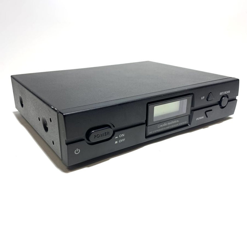 Audio-Technica ATW-R2100 Wireless Receiver 655-680MHz - USED