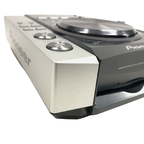 Pioneer CDJ-200 Professional Portable DJ CD Player