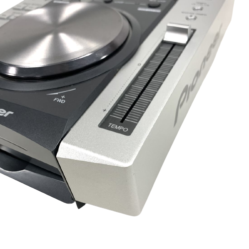 Pioneer CDJ-200 Professional Portable DJ CD Player