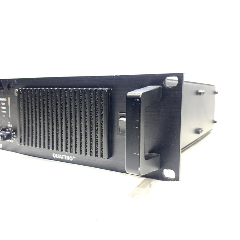 Lab Gruppen FP2400Q 4-Channel Power Amplifier 2000W