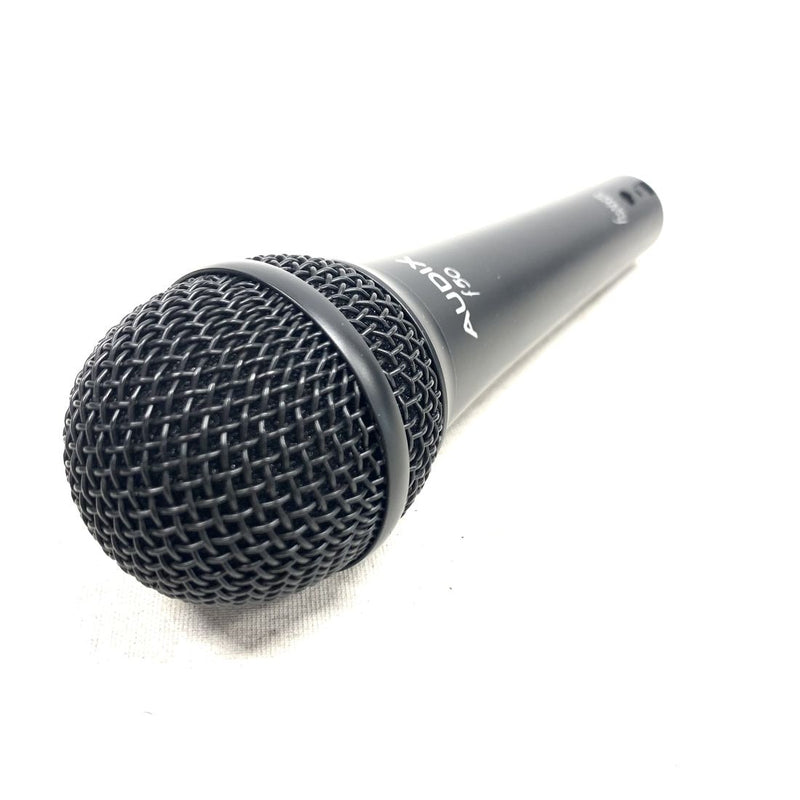 Audix f50 Handheld Cardioid Dynamic Microphone - USED