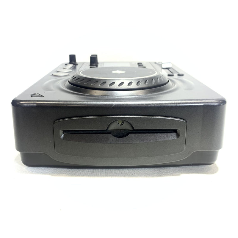 American Audio CDI 500 MP3 Professional Single MP3/CD Player