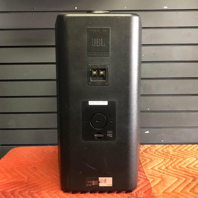 JBL Control 29AV-1 Indoor/Outdoor Monitor Speaker - USED