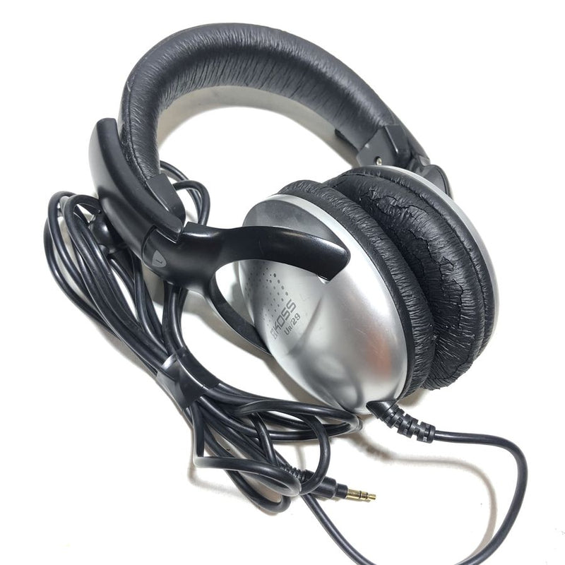 Koss UR29 Over Ear Collapsible Headphones
