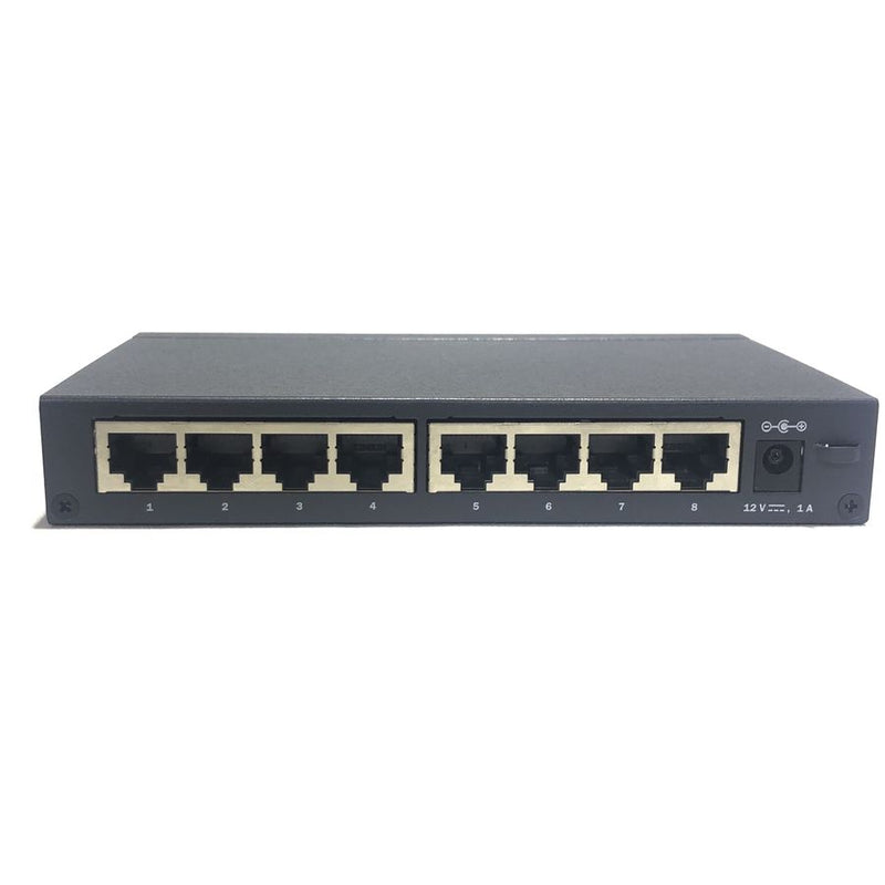 HP J9559A ProCurve Switch 1410-8G Gigabit 8-Port