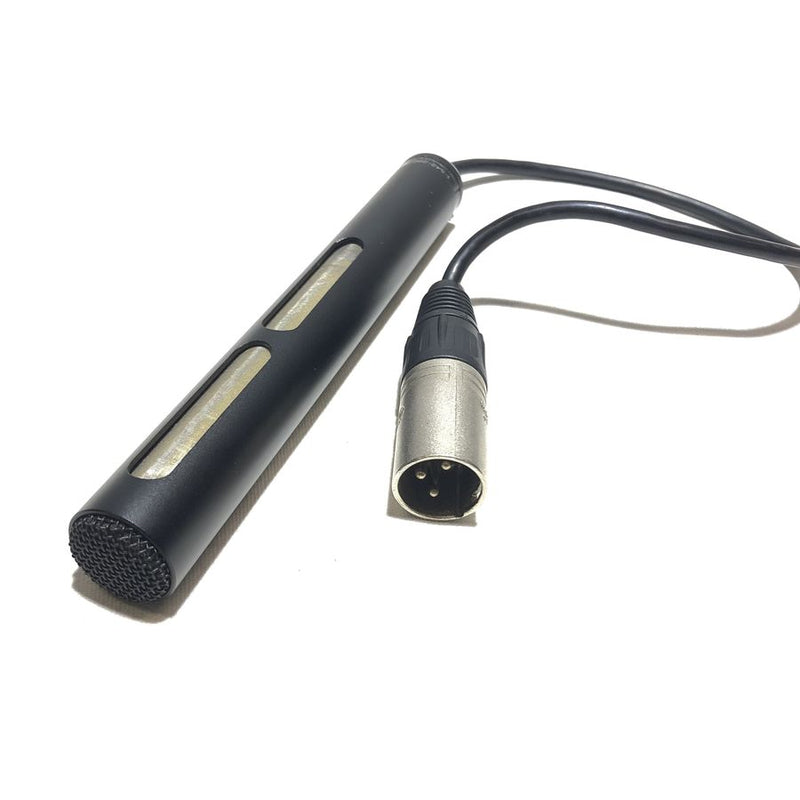 Sony ECM-XM1 Condenser Shotgun Microphone