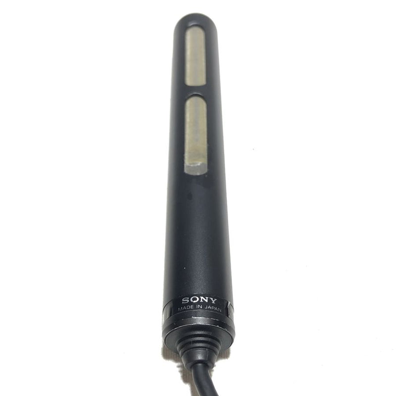 Sony ECM-XM1 Condenser Shotgun Microphone