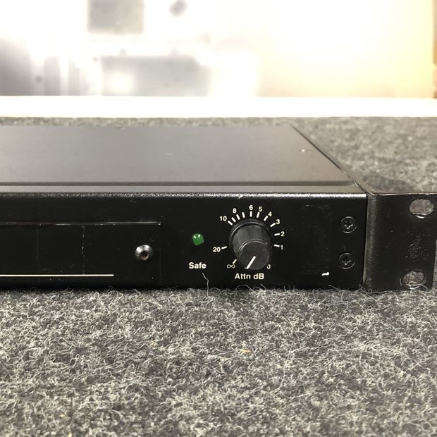 Meyer Sound UltraSeries S1 Signal Processor - USED