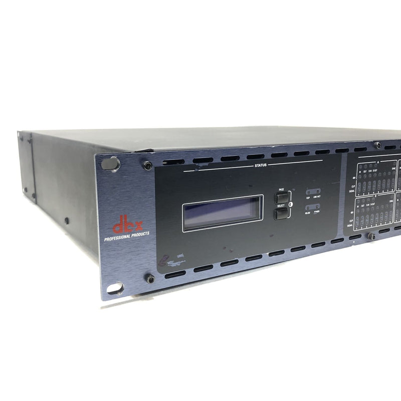 dbX SC64 | 64 I/O Digital Matrix Processor