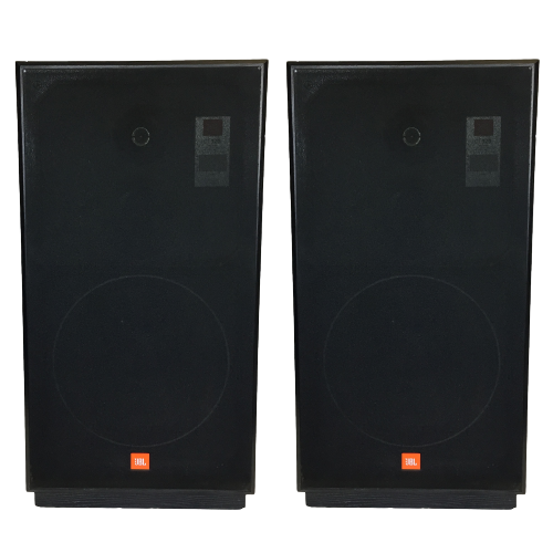 美國製造JBL CF100 喇叭一對- 二手或全新揚聲器, 影音產品- DCFever.com | JBL CF-100 | スピーカー | ジェイビーエル