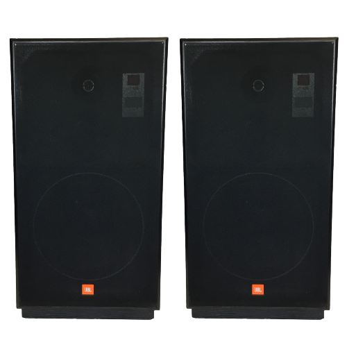 JBL CF120 Floorstanding Speakers(Pair) - USED