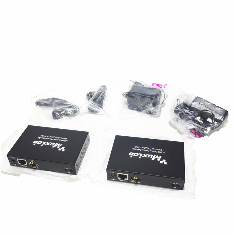 MuxLab 500451 HDMI Econo Mono Extender Kit