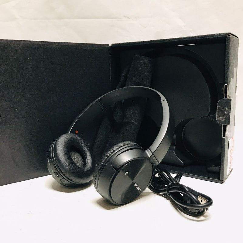 Sony MDR-ZX330BT Wireless Stereo Headset - USED