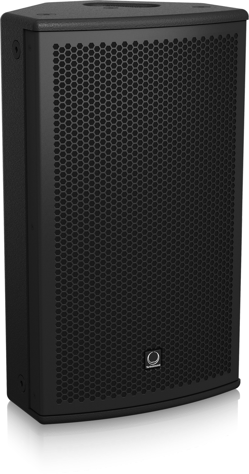 Turbosound NuQ82 2 Way 8" Full Range Loudspeaker for Portable PA and Installation Applications - DEMO