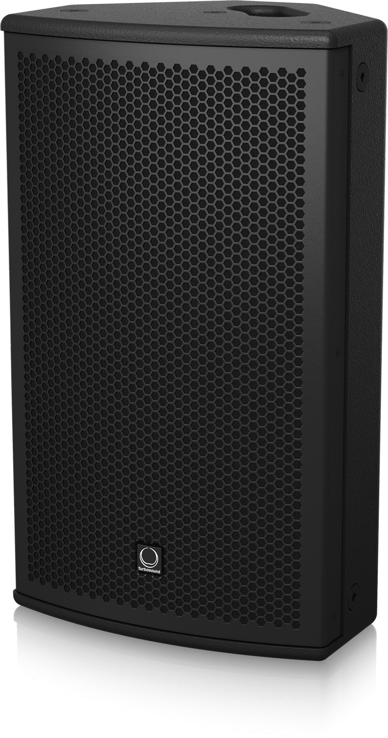 Turbosound NuQ82 2 Way 8" Full Range Loudspeaker for Portable PA and Installation Applications - DEMO