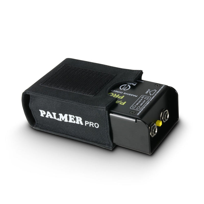 Palmer PAN 01 PRO Professional Passive DI Box - DEMO