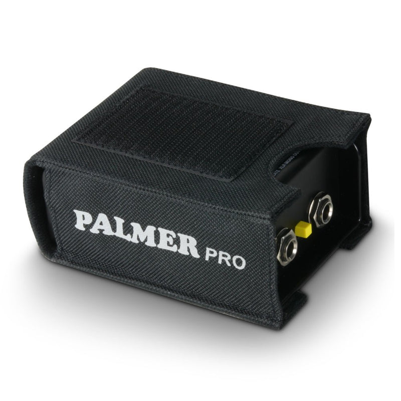 Palmer PAN 01 PRO Professional Passive DI Box - DEMO