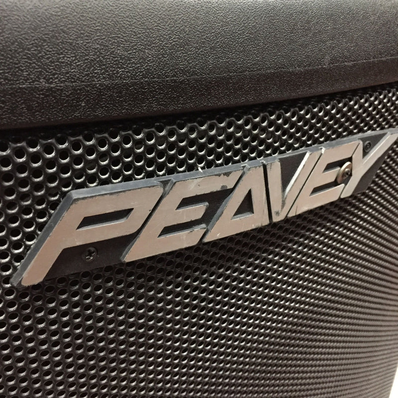 Peavey Impulse 1015 Weather-Resistant 15" 2-Way Loudspeaker 2000W (Pair)