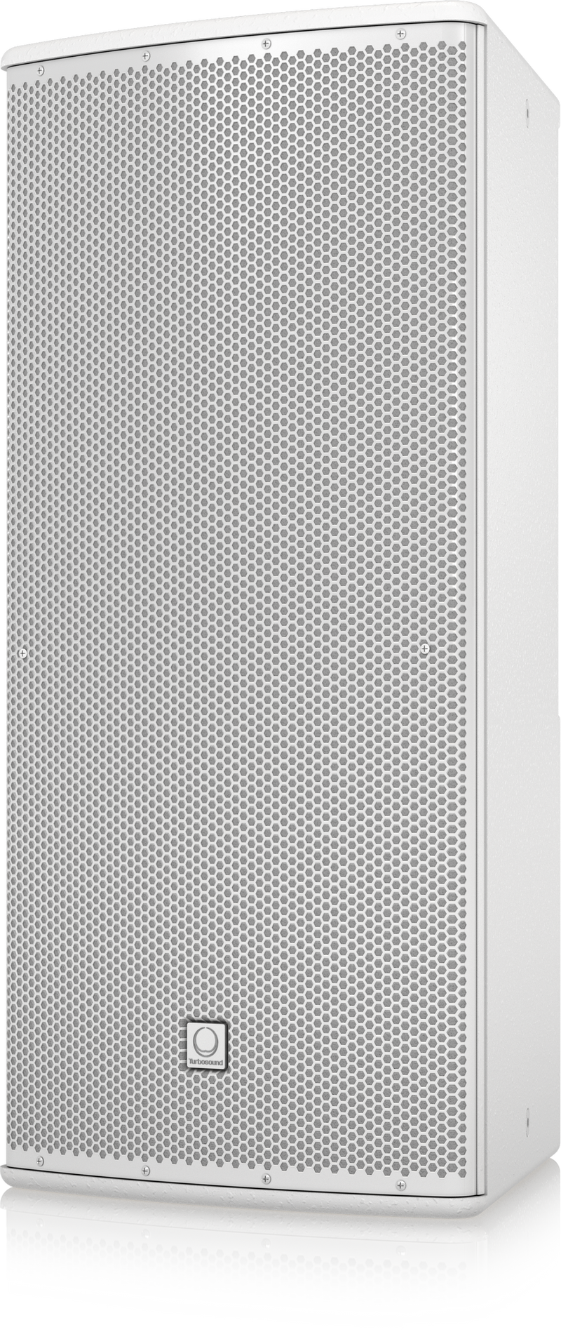 Turbosound TCS122/94 Arrayable 2 Way 12" Full Range Loudspeaker with Dendritic Waveguide for Installation Applications - DEMO