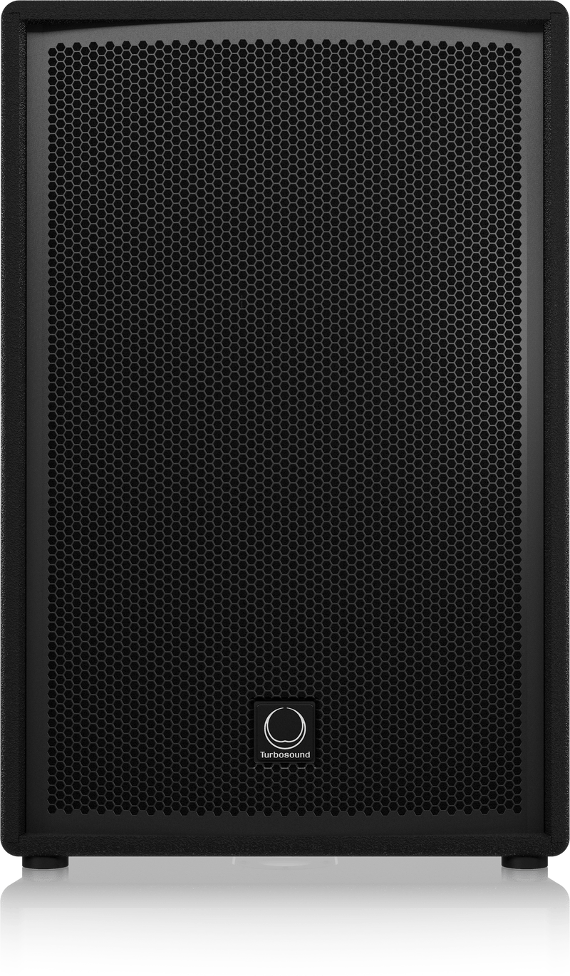 Turbosound TPX152 2 Way 15" Full Range Loudspeaker for Portable PA Applications - DEMO