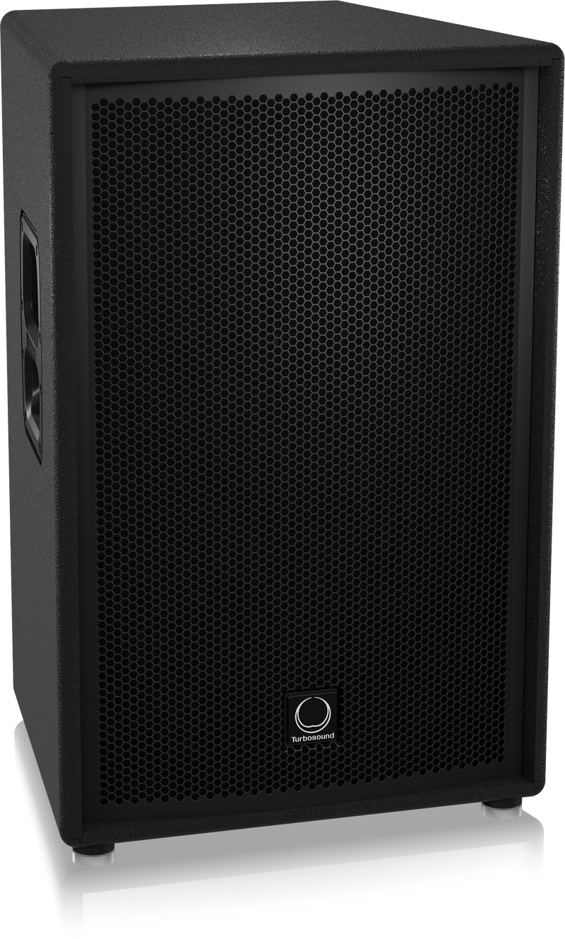 Turbosound TPX152 2 Way 15" Full Range Loudspeaker for Portable PA Applications - DEMO