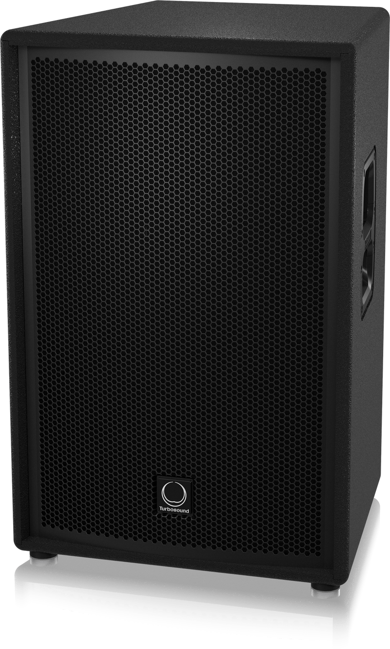 Turbosound TPX152 2 Way 15" Full Range Loudspeaker for Portable PA Applications - DEMO