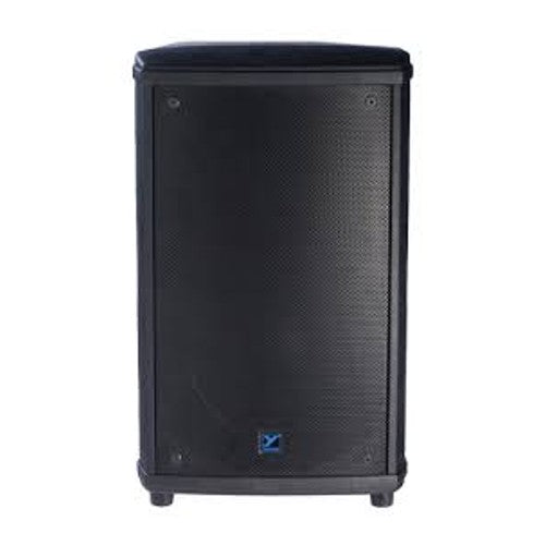 Yorkville NX25P-2 12-Inch 300 Watt Powered Loudspeaker - NEW