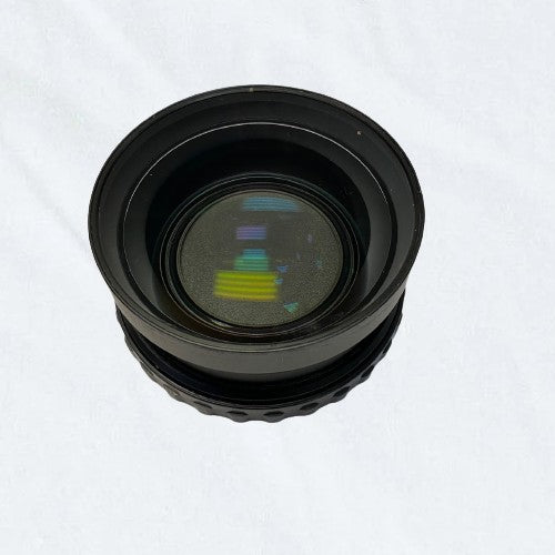 Century Precision Optics 0.75x Wide Angle Converter Lens for Panasonic HVX200 (Zoom Through) - USED