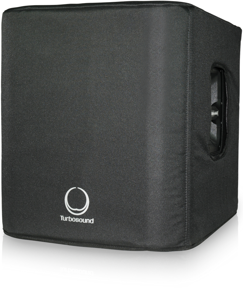 Turbosound iP2000-PC - Deluxe Protective Cover for iP2000 Power Stand - DEMO