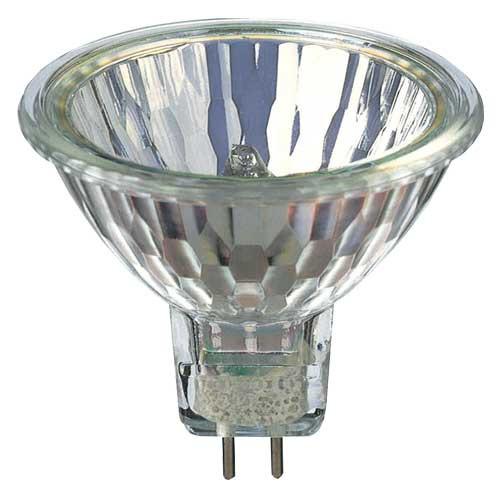 USHIO EYF Halogen Replacement Lamp 12V 75W MR16