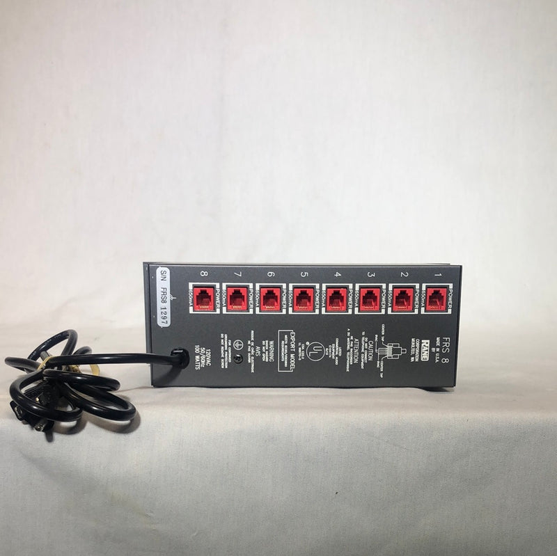 Rane FRS 8 Remote Power Supply